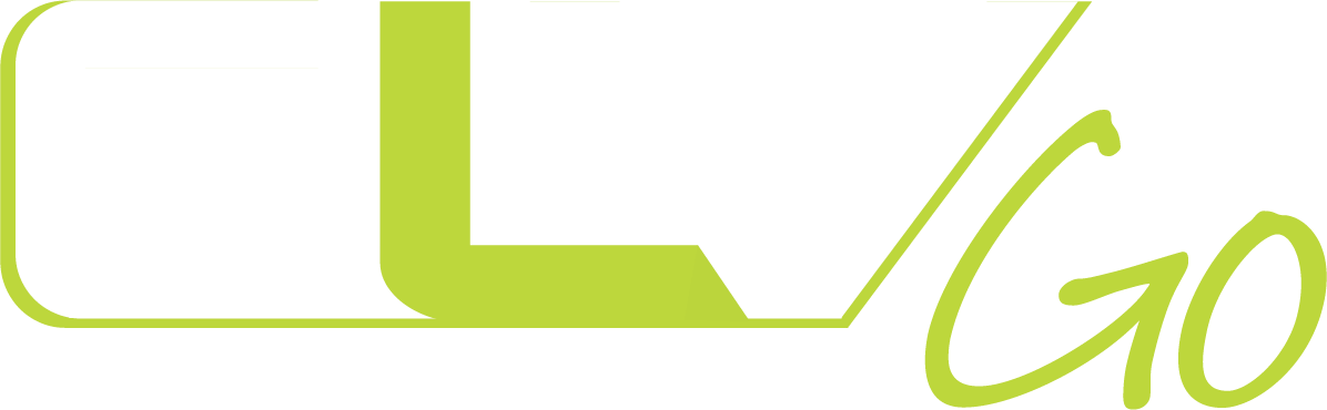 ChrisDeFeo CLVGo Final Logo