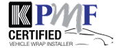 ChrisDeFeo-KPMF-Certified-Vehicle-Wrap-Installer