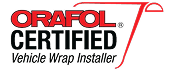 ChrisDeFeo-Orafol-Certified-Vehicle-Wrap-Installer