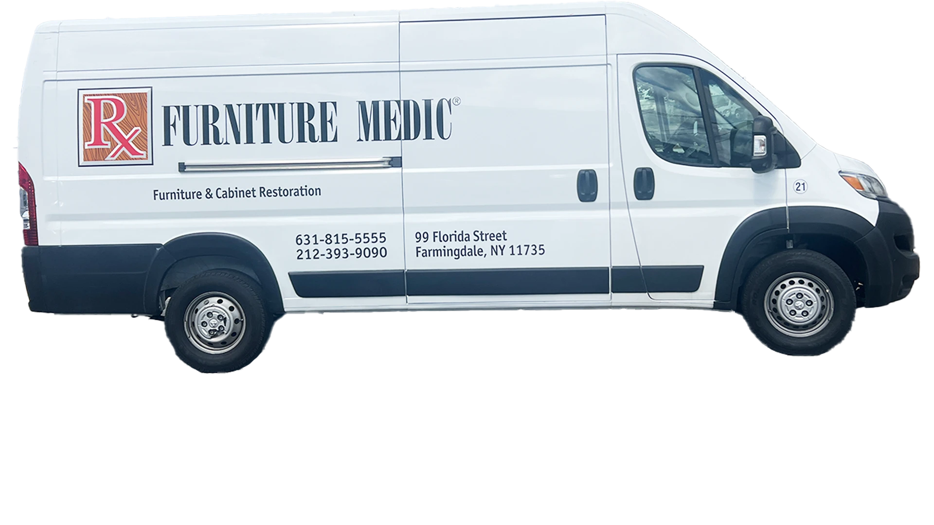 Chris DeFeo Furniture Medic